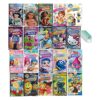 Juego de cartas para niñas princesas y muchos más 12_1