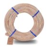 Cesta redonda 4 de 0.098 in 1 libra para hacer sillas y