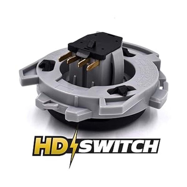 Interruptor de seguridad de asiento de conmutador HD_2
