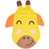 Giraffe Pinata Jungle Safari Decoraciones para Wild One_3