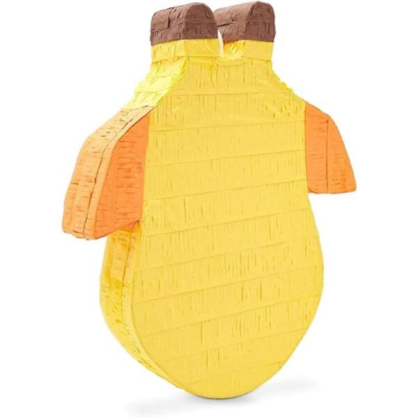 Giraffe Pinata Jungle Safari Decoraciones para Wild One_4