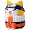 Megahouse Nyanto. La serie Big Nyaruto Naruto Uzumaki_3