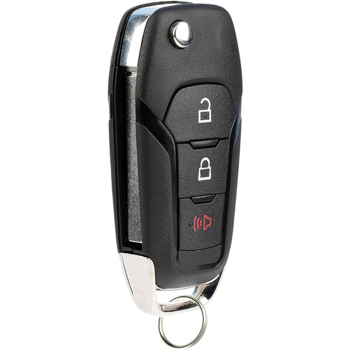 KeylessOption Llave de encendido sin llave para Ford F150
