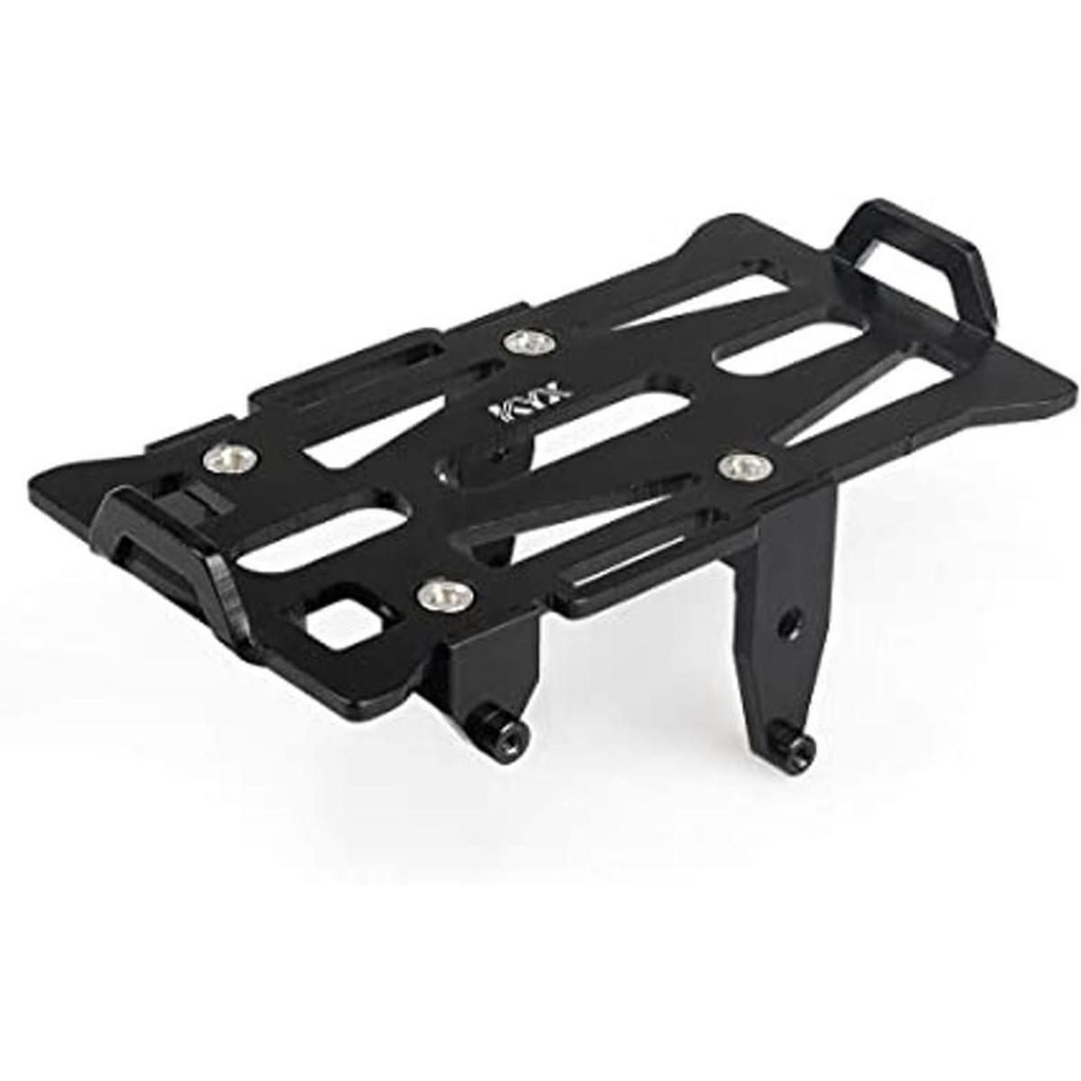KYX Racing CNC mecanizado aluminio bandeja actualizaciones
