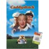 Caddyshack Póster de pared con pasadores_1