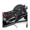 KYX Racing CNC mecanizado aluminio bandeja actualizaciones_4