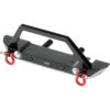 LCX 110th RC Crawler Car Metal parachoques delantero para_4