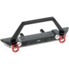 LCX 110th RC Crawler Car Metal parachoques delantero para_3