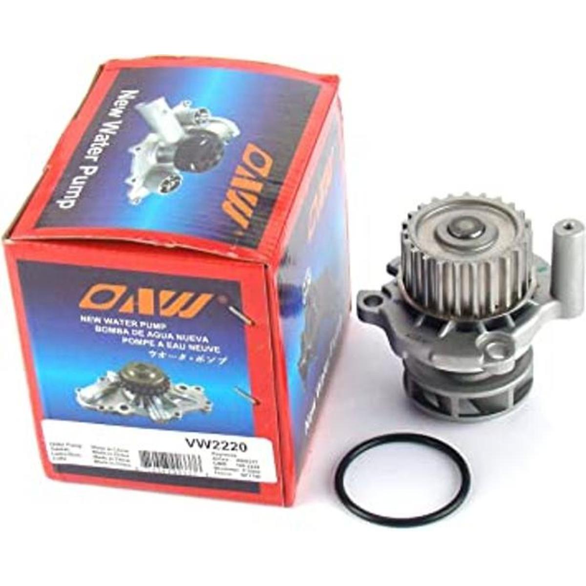 OAW VW2220 Bomba de agua para motor para Audi A4 0105 A4