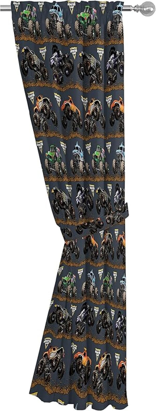 Jay Franco Disney Lilo Stitch Aloha Stitch Cortinas de
