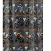 Jay Franco Disney Lilo Stitch Aloha Stitch Cortinas de