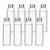Encheng Botellas de agua de vidrio botellas de vidrio de_1