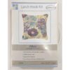 LAPATAIN Kits de gancho de pestillo para funda de almohada_2