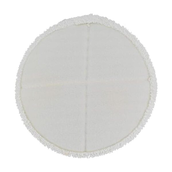 Almohadillas de repuesto para fregona compatible con_3