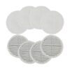 Almohadillas de repuesto para fregona compatible con_1