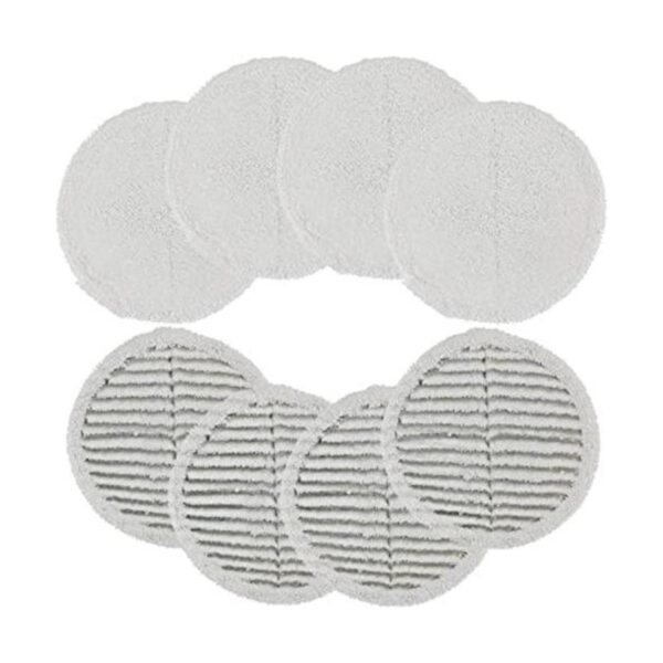 Almohadillas de repuesto para fregona compatible con_1