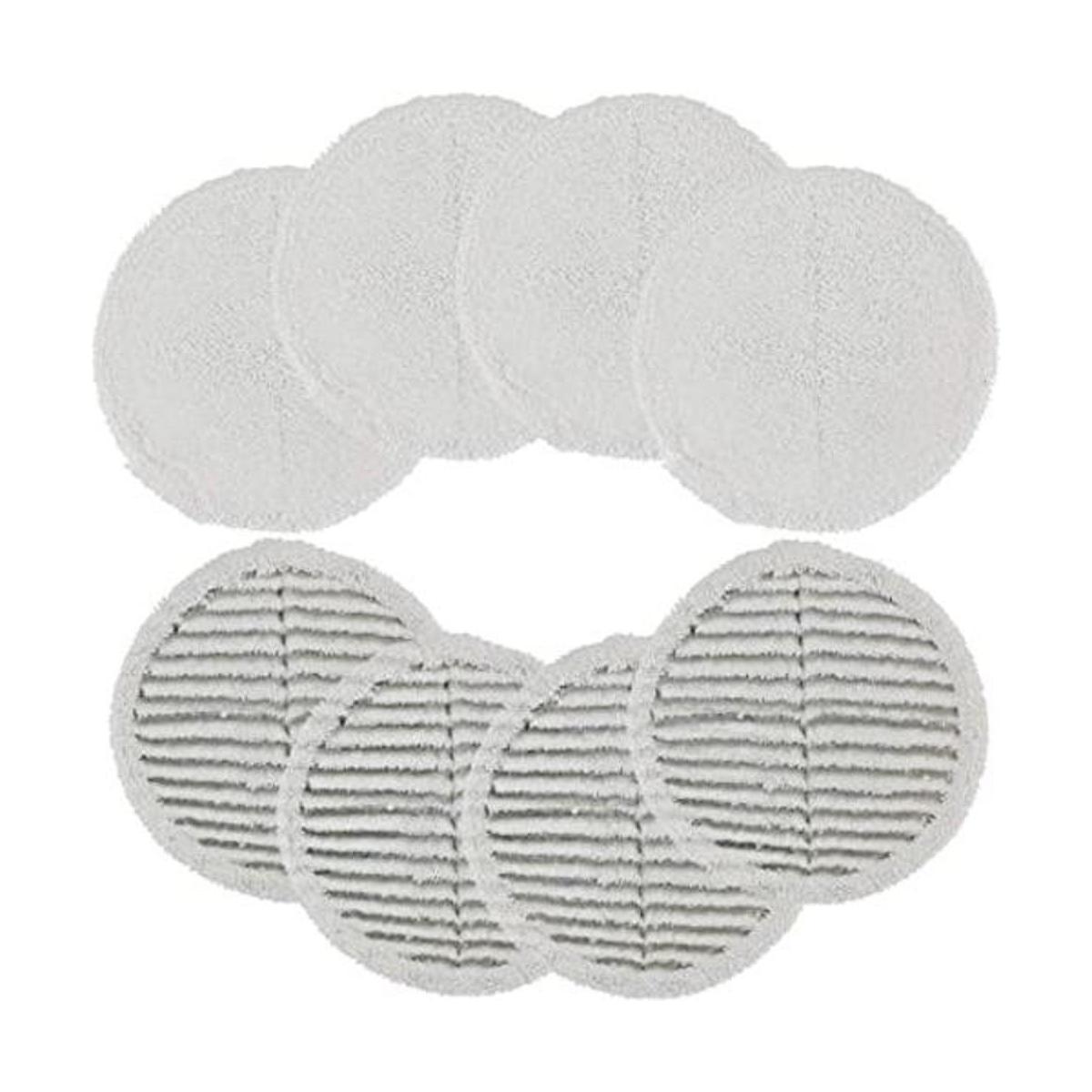 Almohadillas de repuesto para fregona compatible con