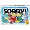 Hasbro Gaming Lo sentimos Juego de mesa familiar Parker_1