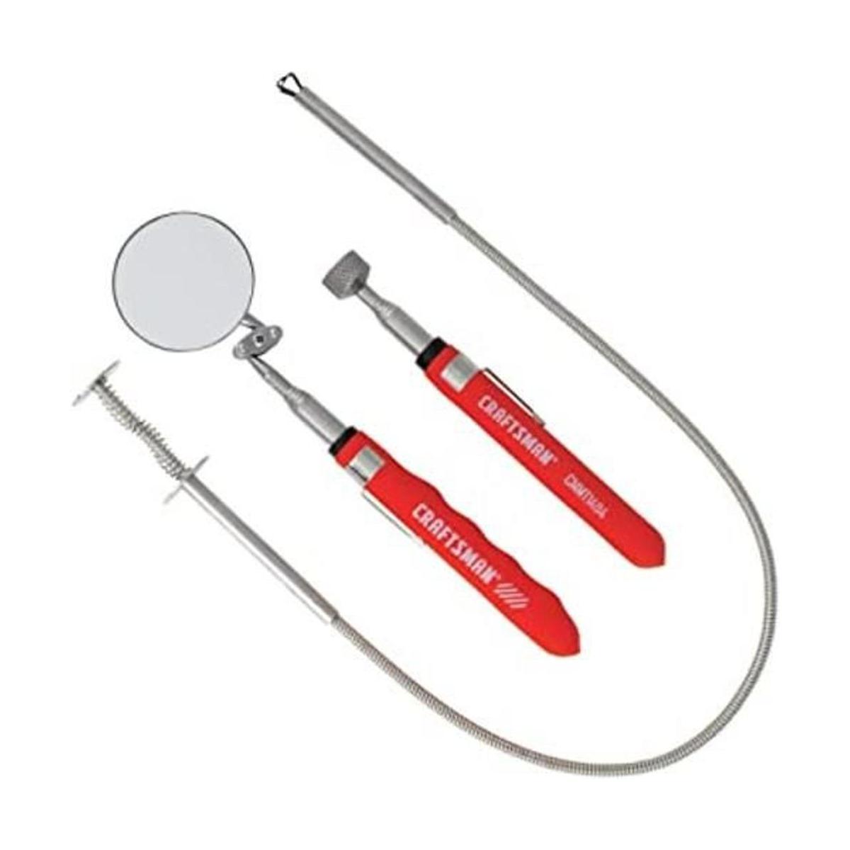 CRAFTSMAN Barredora magnética CMMT98276