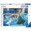 Ravensburger Disney Frozen 16488 Rompecabezas de 1000_2