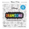 Disney Drawsome Juego de fiesta_4