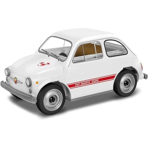 COBI COB24524 Kit de modelo de plástico_1