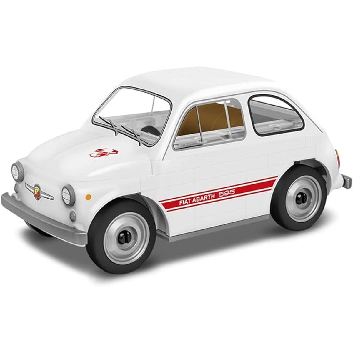 COBI COB24524 Kit de modelo de plástico