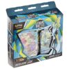 Pokemon TCG Baraja de batalla de la Liga VMAX Inteleon_1