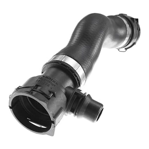 Manguera de radiador superior para BMW E82 E88 E92 E91 E90_3