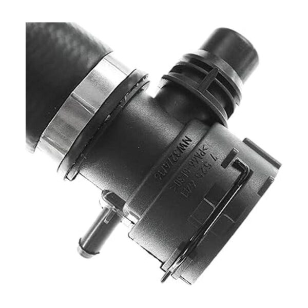 Manguera de radiador superior para BMW E82 E88 E92 E91 E90_6