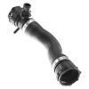 Manguera de radiador superior para BMW E82 E88 E92 E91 E90_4