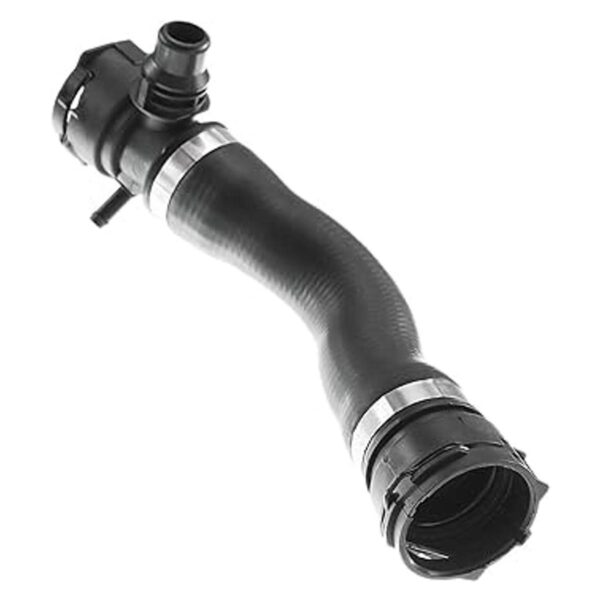 Manguera de radiador superior para BMW E82 E88 E92 E91 E90_4