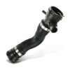 Manguera de radiador superior para BMW E82 E88 E92 E91 E90_1
