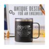 Taza de ingeniero regalos para ingeniero divertida taza_2