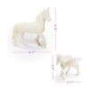 Kit de arte y manualidades de unicornio para pintar tú_6