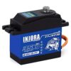 INJORA Servo RC Servo digital de 77.2 lbs de alto par de