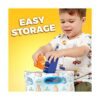 Fisher Price Build n Play Bag juego de construcción de_2