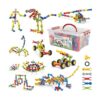 Kit de construcción de juguetes STEM para niños 125_1
