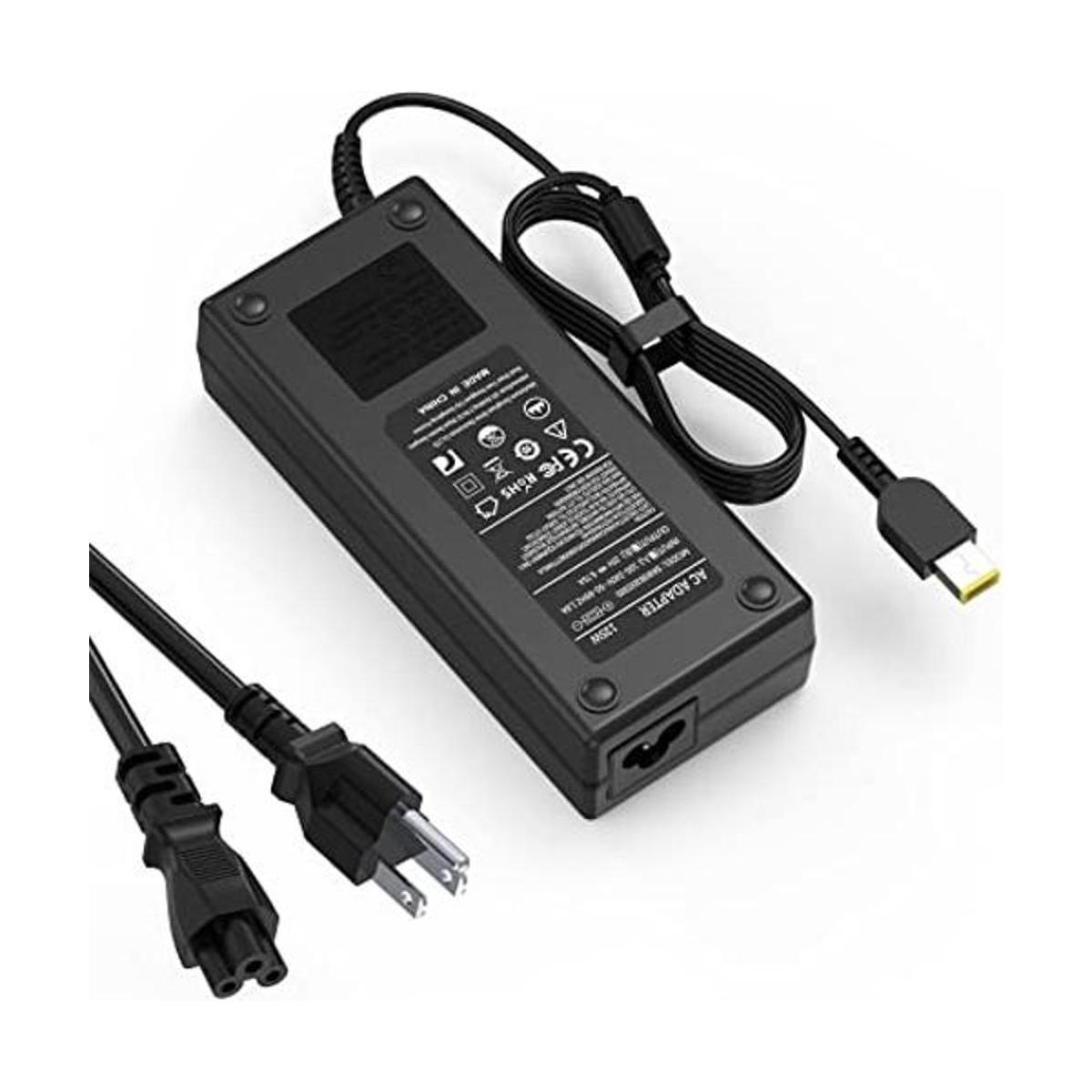 Cargador Lenovo de repuesto para portátil Legion Y530