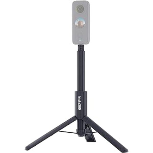 Insta360 Barra selfie con trípode integrado para cámaras_2