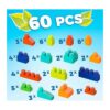 Fisher Price Build n Play Bag juego de construcción de_6