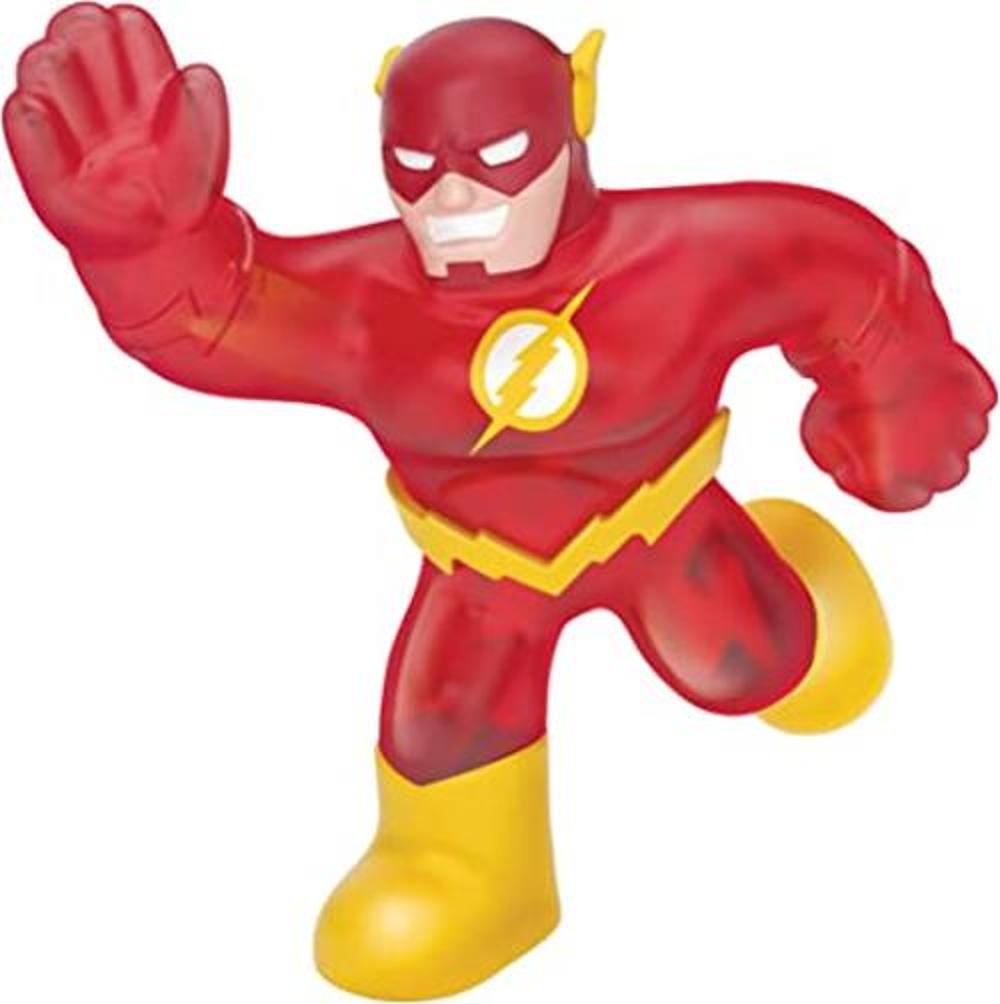 Paquete de superhéroes de DC de Goo Jit Zu Flash