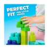 Fisher Price Build n Play Bag juego de construcción de_4