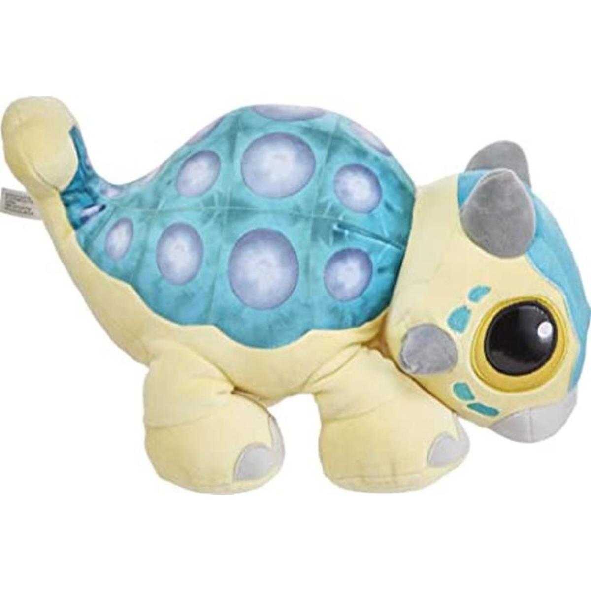 Jurassic World Juguete de dinosaurio de peluche de