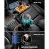 JoyTutus Expansor de portavasos para coche bandeja_2