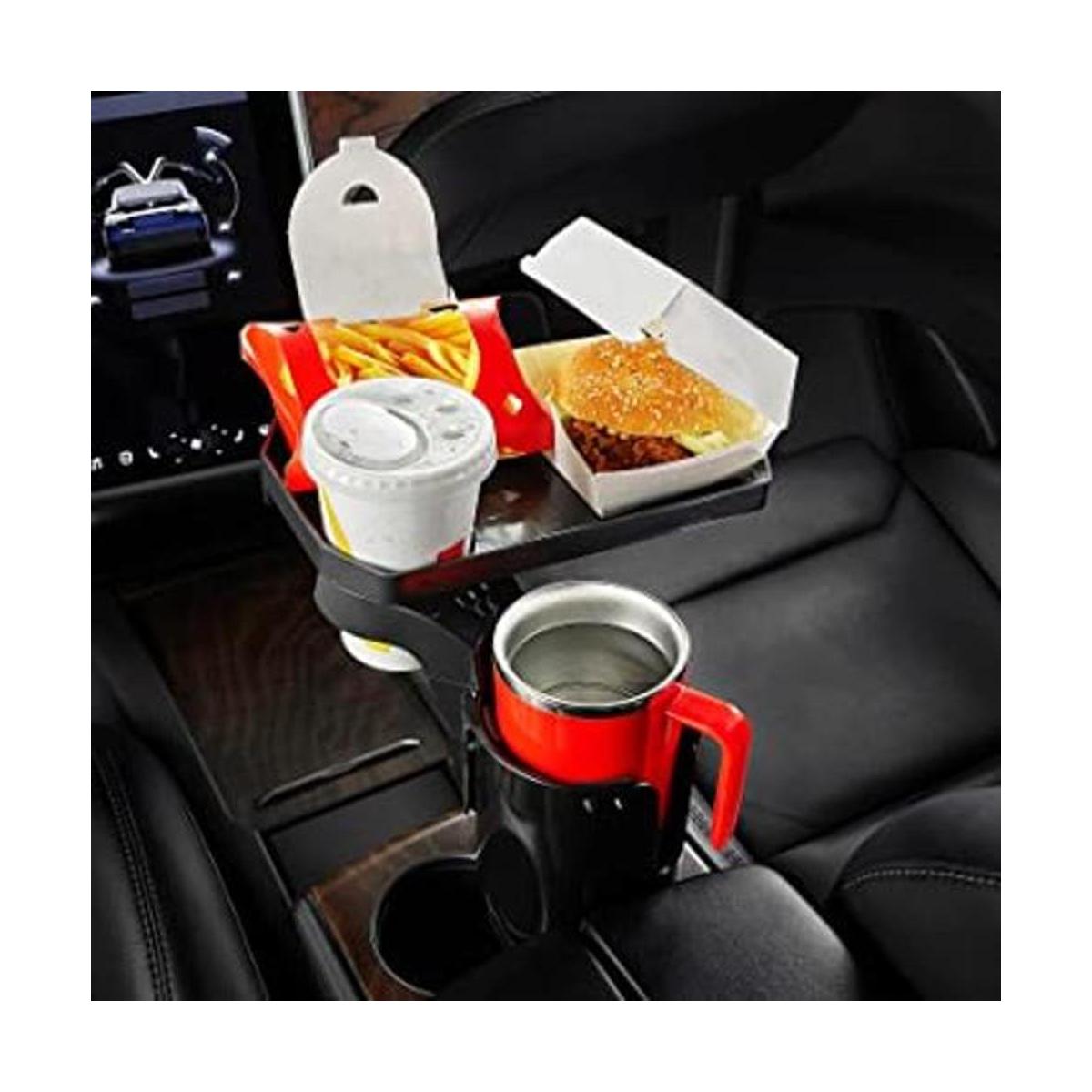 JoyTutus Expansor de portavasos para coche bandeja