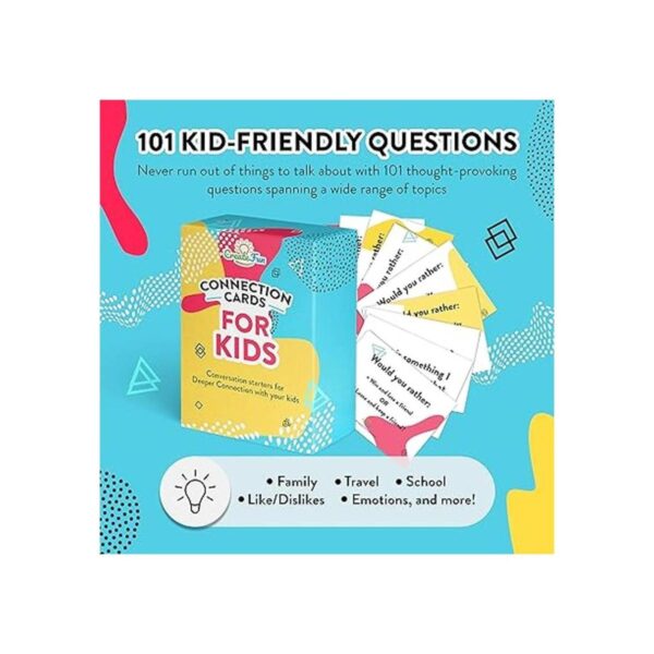 Tarjetas de conexión para niños 101 iniciadores de_3