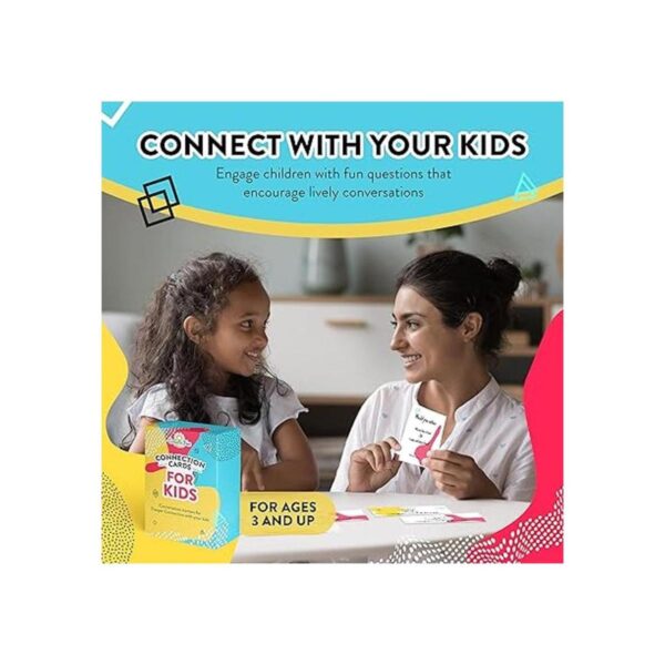 Tarjetas de conexión para niños 101 iniciadores de_2