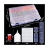 SGHUO Parrillas 5D caja de pintura de diamante_2