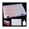 SGHUO Parrillas 5D caja de pintura de diamante_1